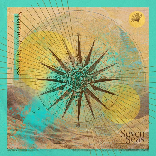 PREMIERE: Sparrow & Barbossa - Back Home (Original Mix) [Redolent Music]