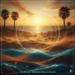 AfroMystic - Bodrum (Glaucio Duarte)