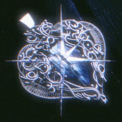 Black Pendant