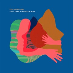 Premiere: Fred Everything - Evening Ghost [Lazy Days Recordings]