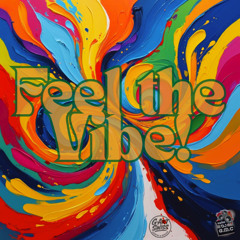 Feel The Vibe (Dance Track)