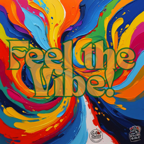Feel The Vibe (Dance Track)