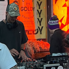 Sunday Revival @ Lucky Coq 30/03/25