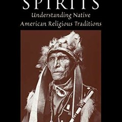 𝑫𝒐𝒘𝒏𝒍𝒐𝒂𝒅 KINDLE 📃 Teaching Spirits: Understanding Native American Religio