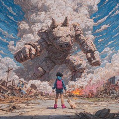 Le Four et l'Élysée - Noh4ine.mp3