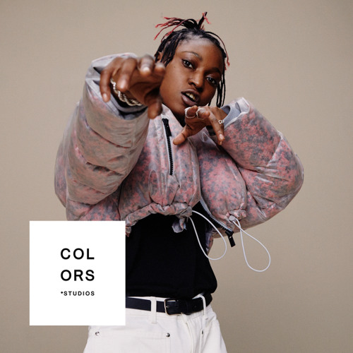 Flash - A COLORS SHOW