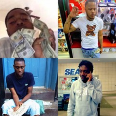 Forever In My Heart