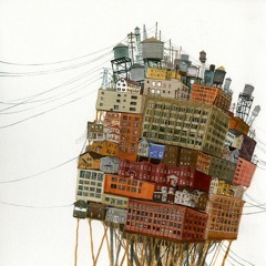 Walking Cities