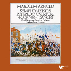 Peterloo Overture, Op. 97