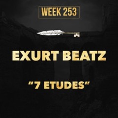 Week 253 - 7 Etudes