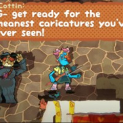 36 - War! - Great God Grove OST