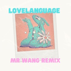 LOVELANGUAGE (mr wang remix)