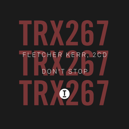 Don't Stop (Extended Mix)