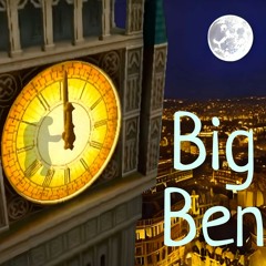 1 Big Ben