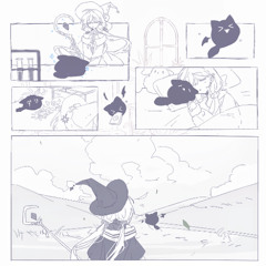 Main Heroine (feat. Ameru)