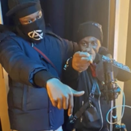 Strika AGB x YT - Load Up the Beater