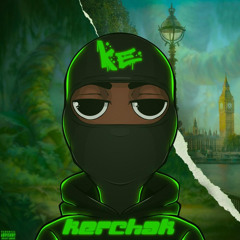 KERCHAK - DANSE ft INDILA