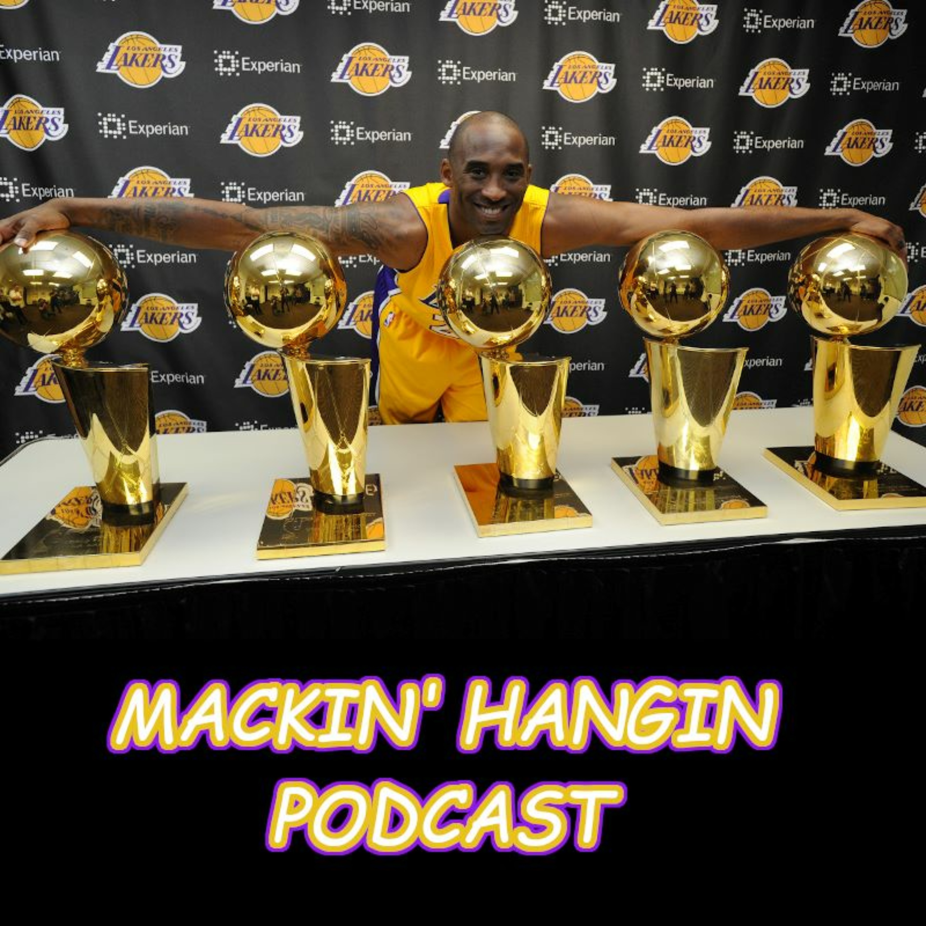 Mackin\' Hangin Podcast