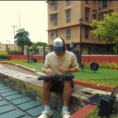 Groovy House Mix at the Park
