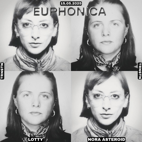 Euphonica by Nora Asteroid & Lotty (15.06.20250)