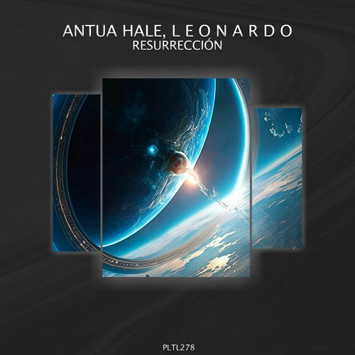Antua Hale, L E O N A R D O - Resurrección