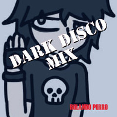 A Dark Disco Mix