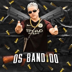 PP22 - OS BANDIDO (prod. ZukaNoBeat)