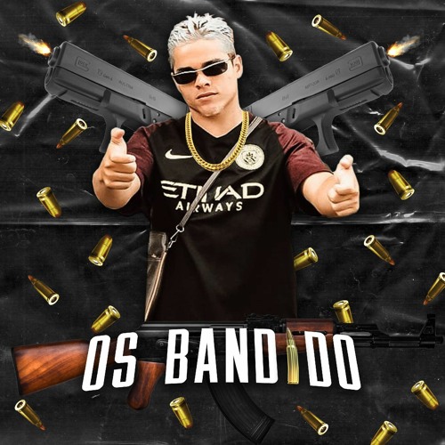 PP22 - OS BANDIDO (prod. ZukaNoBeat)