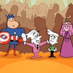 Animation Workers Ignited Short 8