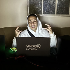 MTG - RACHADORES - DJ’s ARTHUR GUILHERME E VR SILVA ft. MC’s Trevor e Ws do V.A