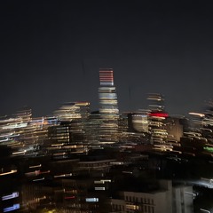 for you, for me, for love