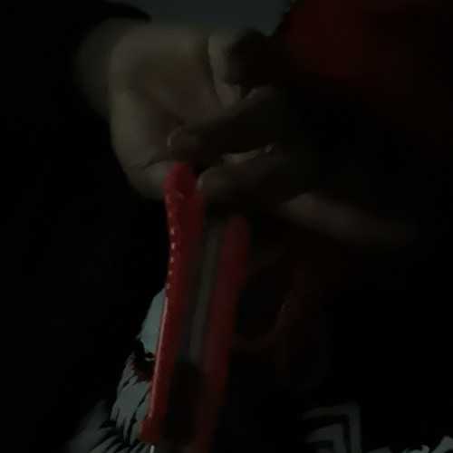 BURNER559K X DramaXTK - LACED