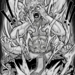 “I WILL HAVE MY VENGEANCE” X Demons around sped up (Asura’s Wrath)