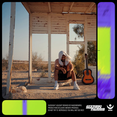 LIQU3UR (MADEINPARRIS REMIX)