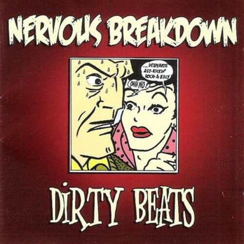 Stream Baby You're Mine by Nervous Breakdown Listen online for free