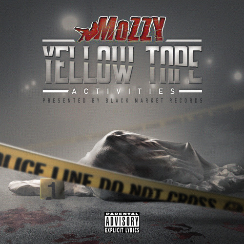 Where You Going (feat. E Mozzy)