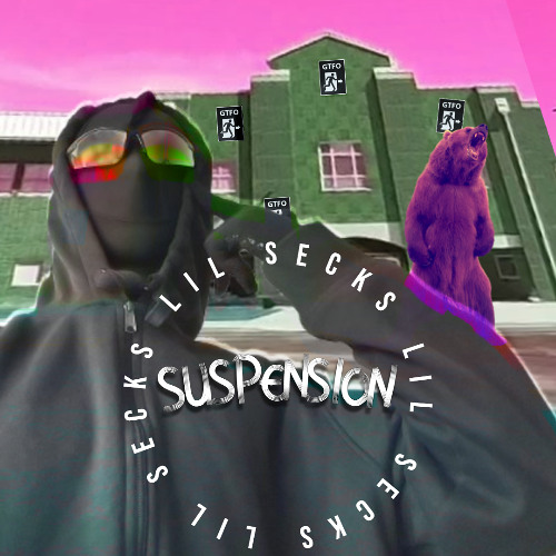 Lil Secks - As soon as Possible (Prod. Pirate King Recordz)