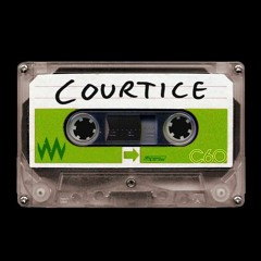 COURTICE - Unreleased Dubplate Mix