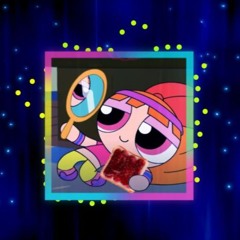 powerpuff techno
