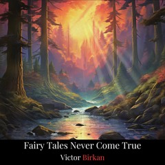 Fairy Tales Never Come True - Improvised Piano Piece