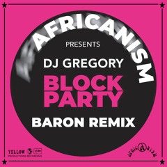 Block Party (Baron Remix)