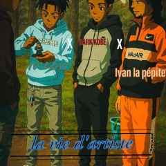 Les Enfant du 13 - La vie D'artiste.mp3