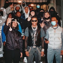 M4M - EllaMai x LilBaby Ft.CentralCee (MillionDollarBaby) Flip