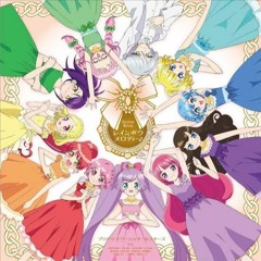 レインボウ・メロディ♪  プリパラ
