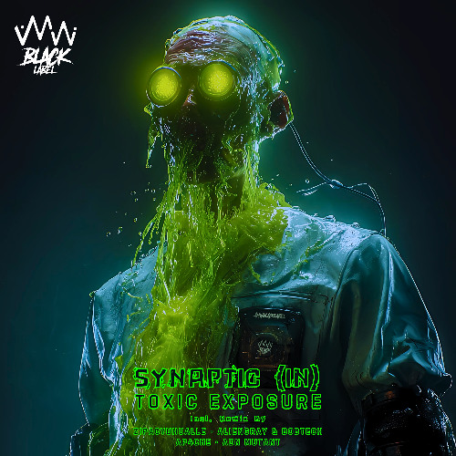 Toxic Exposure (Original Mix)