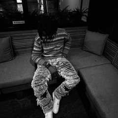 cocktails with her steak