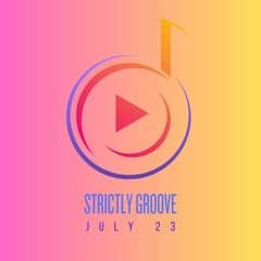 Strictly Groove #3