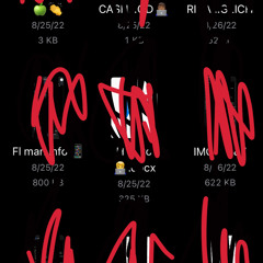 Chris Elite X GlizzyGlo X Mori Briscoe - Draco