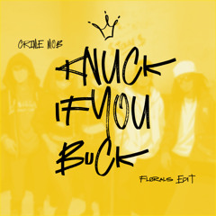 CRIME MOB - KNUCK IF YOU BUCK (FLØRALS EDIT)