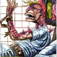 Dr Kodein - Pure Intoxication